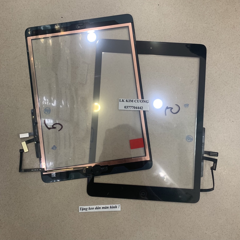 Cảm ứng tương thích ip 5/ ip air