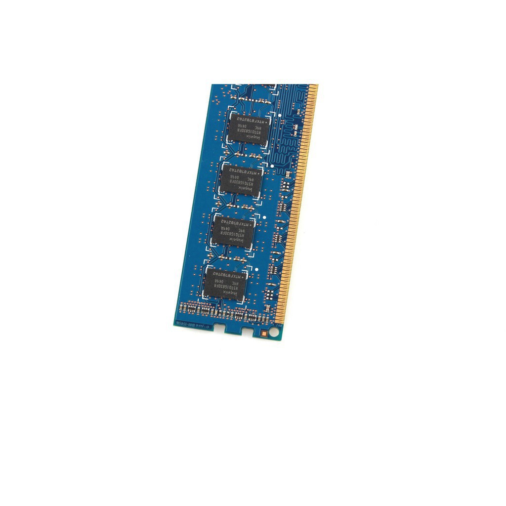 Thẻ Nhớ Hynix 2gb Ddr3 1333mhz Pc3-10600u Dimm Ram 240pin Cho Máy Tính | BigBuy360 - bigbuy360.vn