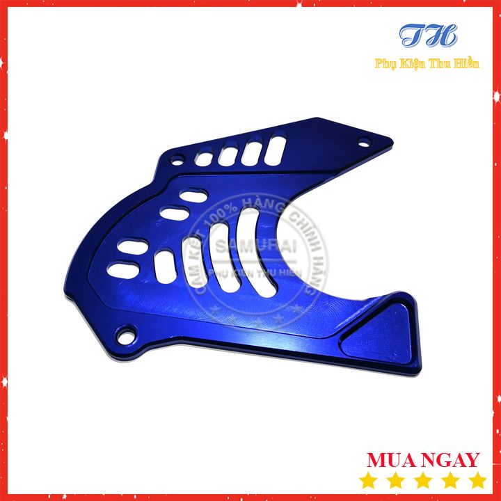 Mang Cá Racingboy Gắn Exciter150