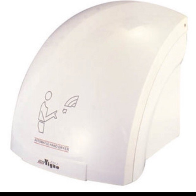 Máy sấy tay tự động YG-2000