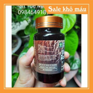 Siêu kích rễ Bio root 100ml – kích rễ cực mạnh nhập khẩu từ Mỹ (Hàng Loại 1)