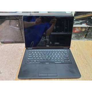 Laptop Dell Latitude E7450 cảm ứng mạnh mẽ nguyên zin Core i5 5300U