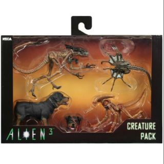 Mô hình Neca Alien 3 Accessory