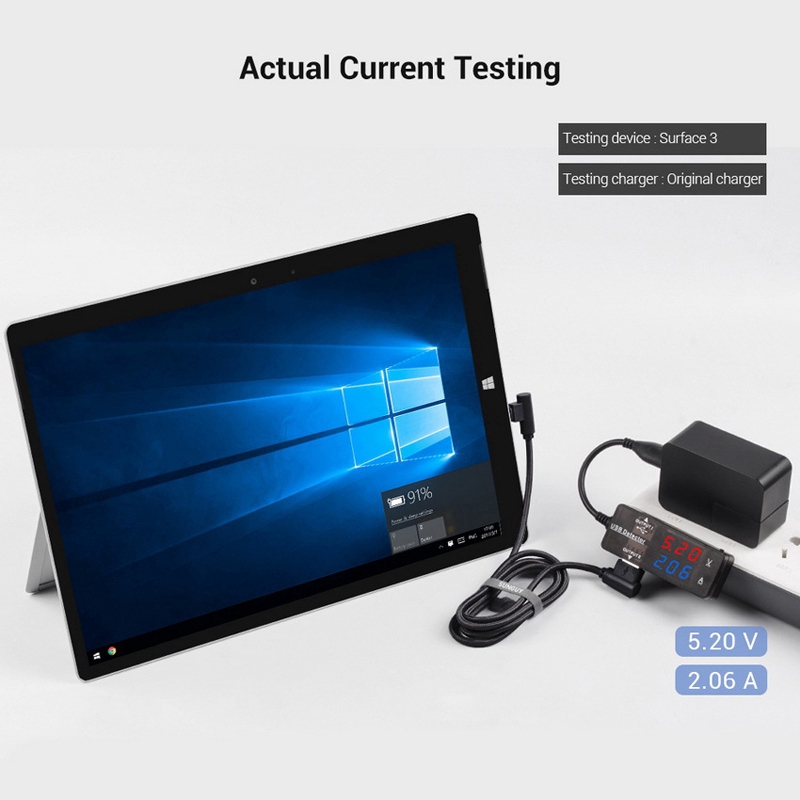 Cáp Sạc Nhanh Micro Usb 90 Độ
