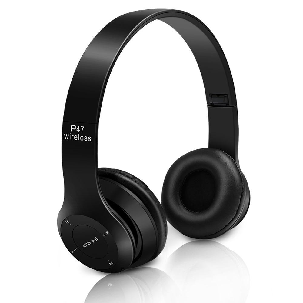 Tai Nghe Bluetooth Solo P47 Nghe Cực Hay | BigBuy360 - bigbuy360.vn