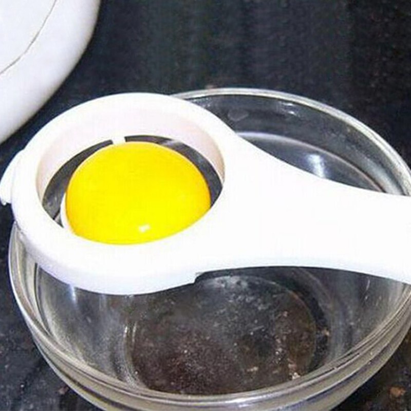 Dụng cụ tách lòng đỏ và lòng trắng trứng HOUSEEKER tiện lợi cho nhà bếp