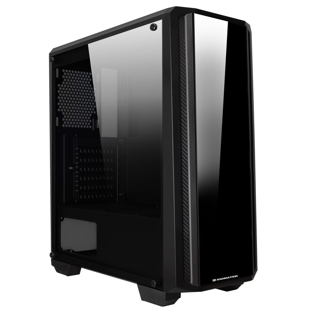 Vỏ Case Máy Tính XIGMATEK SIROCON II