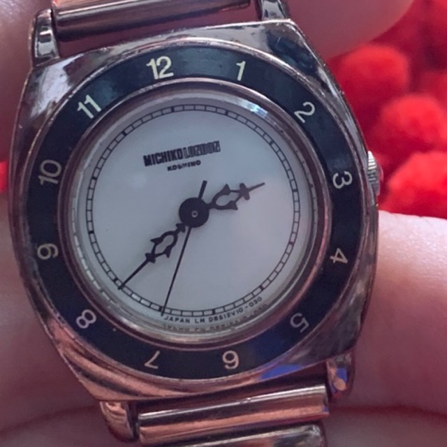 Đồng hồ nữ MichiKo hàng si