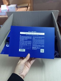 Tế bào gốc Ronas chính hãng Hàn
