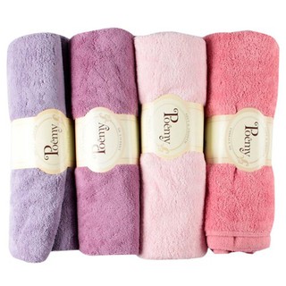 Khăn mặt poemy 29x45