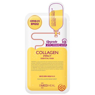 [AUTH] MẶT NẠ MEDIHEAL COLLAGEN IMPACT ESSENTIAL