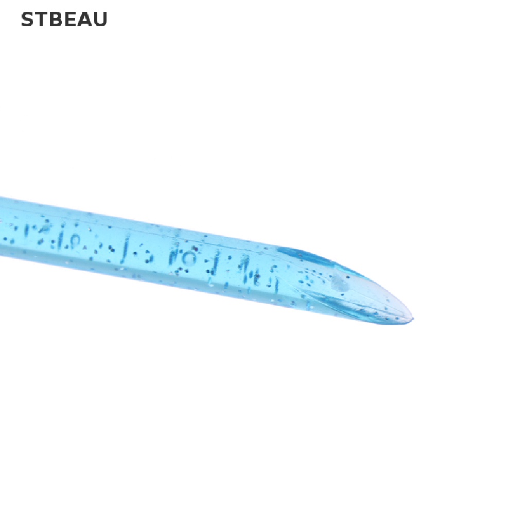 [Hàng mới về] Set 50 que gỗ hai đầu chăm sóc móng có thể tái sử dụng tiện dụng