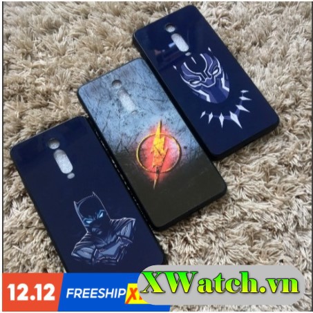 Ốp lưng phủ bóng Oppo F3 F5 F7 F9 F11 F11pro
