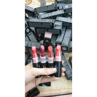 Son Không Chì Jigott Romance Kiss Lipstick