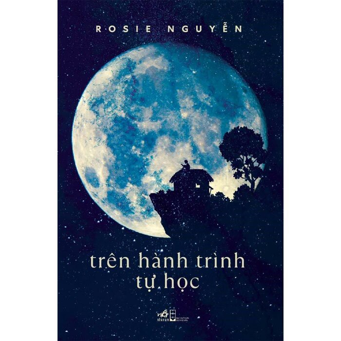 Sách Trên hành trình tự học nn