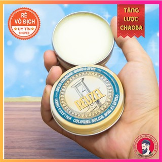 [CHÍNH HÃNG STORE HÀ NỘI] Nước hoa khô Reuzel Solid Cologne Balm