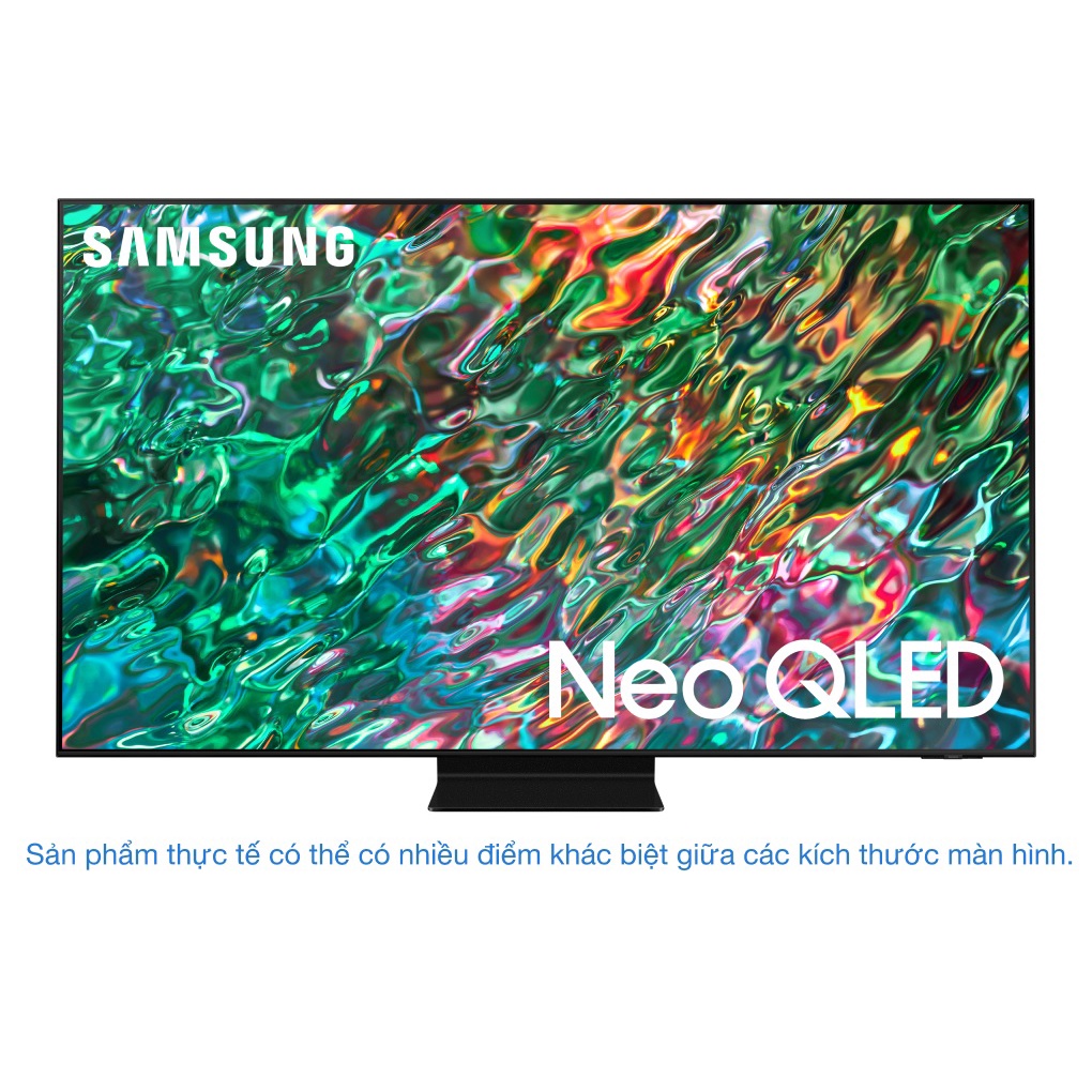 QA55QN90BA  --- MIỄN PHÍ CÔNG LẮP ĐẶT -- Smart Tivi Neo QLED 4K 55 inch Samsung QA55QN90B