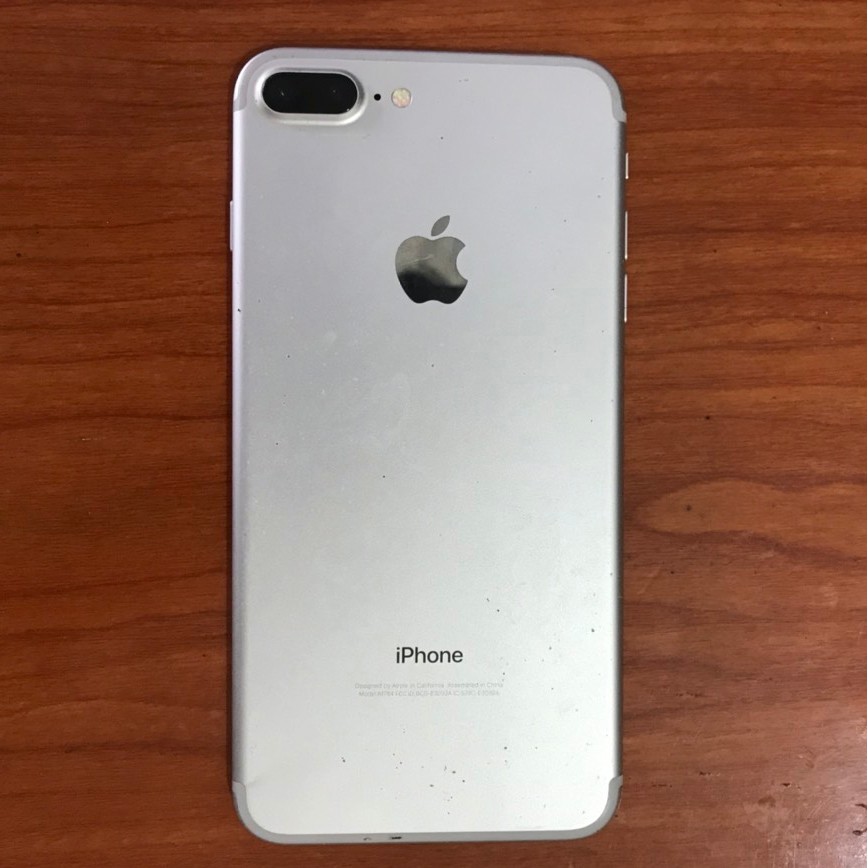 Điện thoại iPhone 7 Plus lock mỹ còn bảo hành chính hãng tại apple