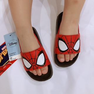 Sandal Người Nhện Matalan