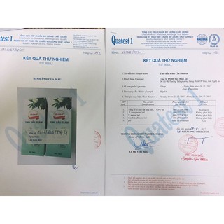 Tinh Dầu Tràm Huế Nguyên Chất Cầu Bình An 100ML