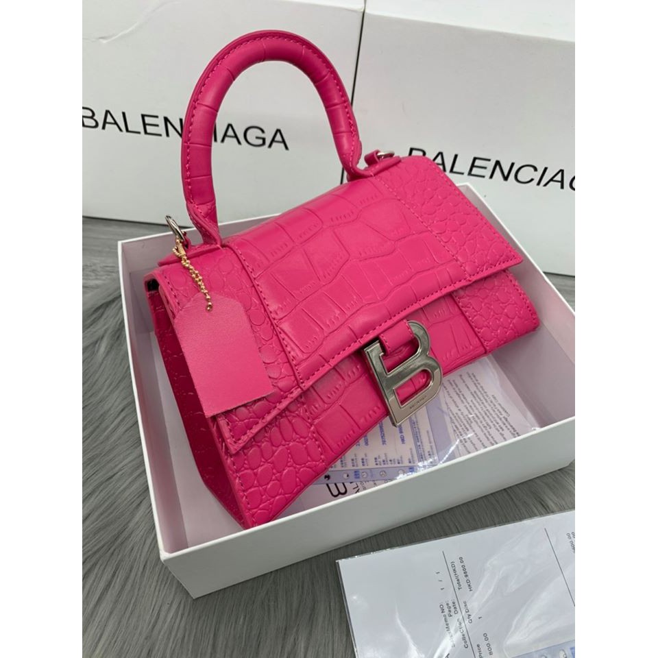 BALENCIAGA HUYỀN THOẠI FULL HỘP