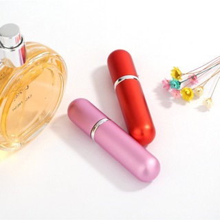 [Giảm sốc ] Chai chiết nước hoa 5ml bơm từ đáy chai