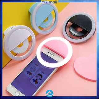 Đèn Chụp Ảnh Tự Sướng- tạo hiệu ứng ánh sáng