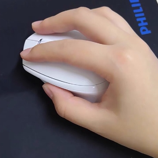Chuột Logitech,Chuột không dây Logitech M330 Silent tặng kèm Pin GP Alkanline LR6 1.5v. Nhà sản xuất: OEM
