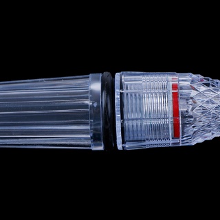 Đèn LED chìm dò tìm cá dưới nước Luguafu