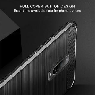 Ốp lưng cao su cho Oneplus 7 Pro