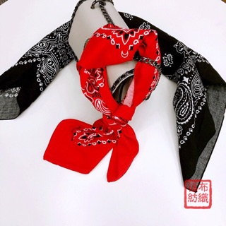 Khăn bandana hiphop. ( size 60x60, một mặt)