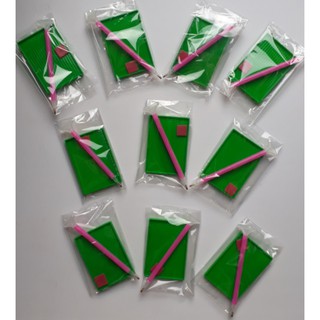 Bộ Dụng Cụ Đính Đá Hàn Quốc DD01