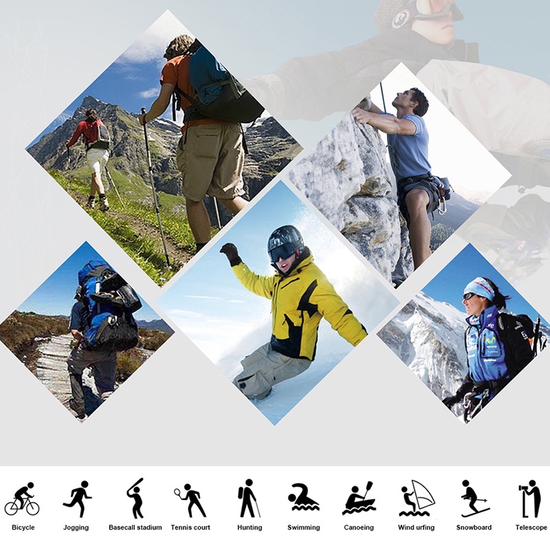 Khăn đa năng thoáng khí chống nắng cho người đi xe máy