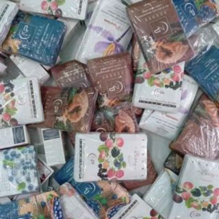 🌿Tẩy tế bào chết face &body Nellyp