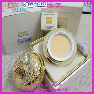 KEM OSACHI VIP DƯỠNG TRẮNG DA NÁM CAO CẤP TRONG 2 TUẦN 25GR