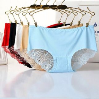 Quần lót su pha ren cao cấp