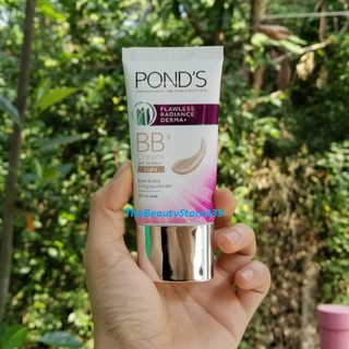 Kem BB+ Pond's Flawless Radiance Derma+ (25g)