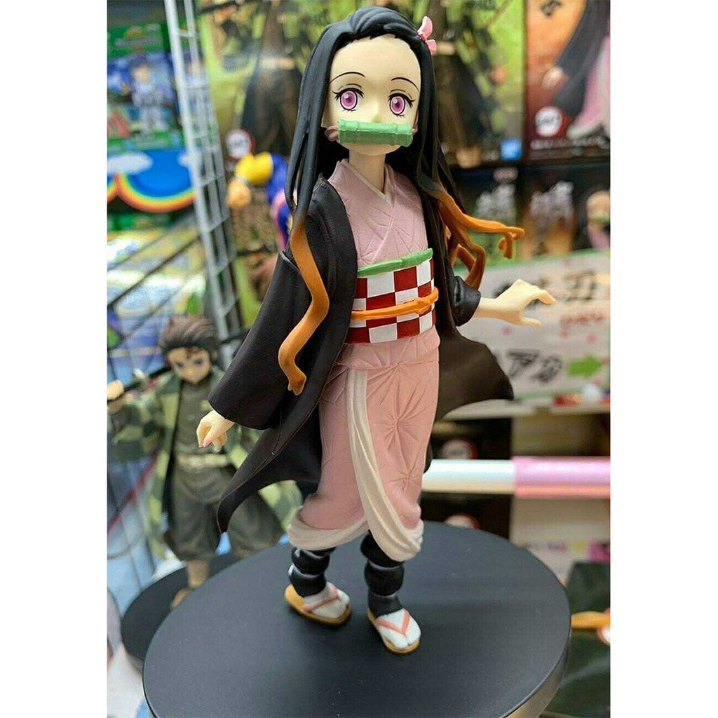 Mô hình figure Nezuko