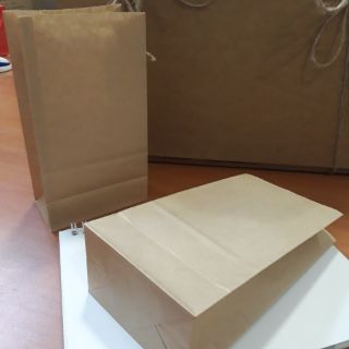 400 túi giấy kraft đa công dụng