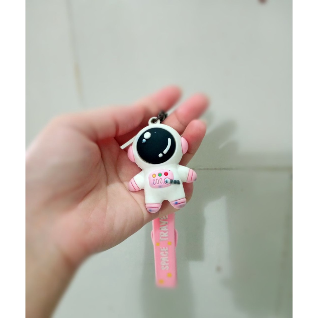 Móc khóa chibi hoạt hình dễ thương