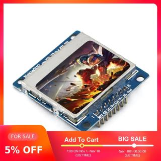 Mô Đun Màn Hình Lcd Hiển Thị Pcb 84x48 84x84 Lcd 5110 Nokia 5110