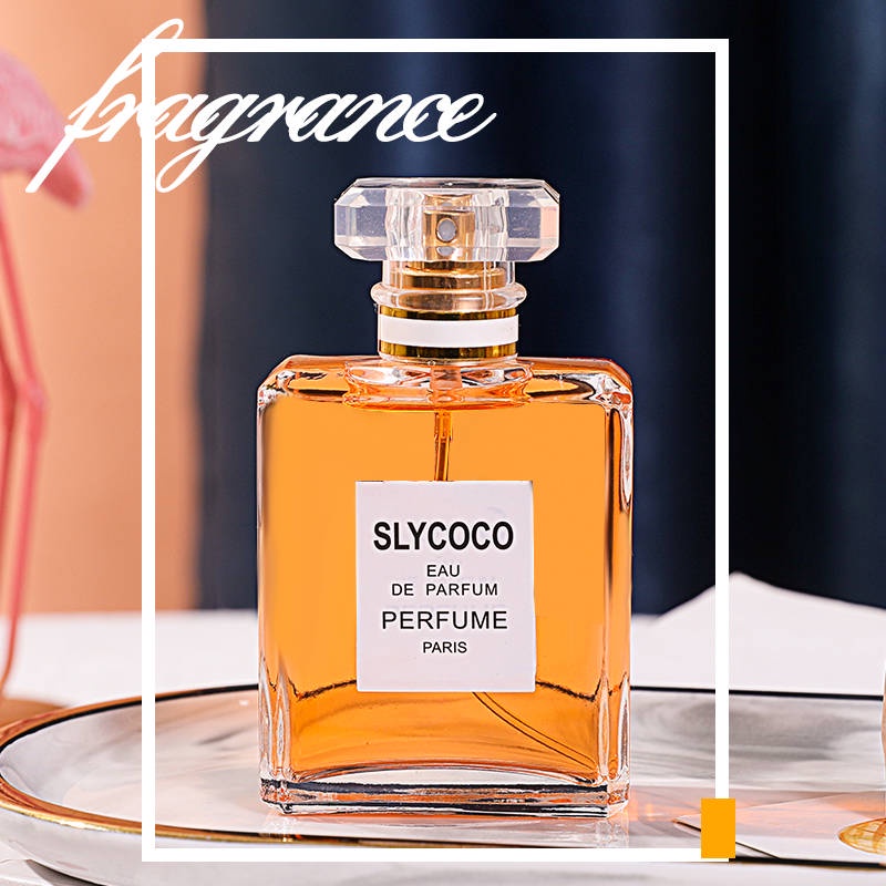 Nước hoa Pháp Tên lớn COCO chính hãng Miss Ladies SINH VIÊN Đàn ông kéo dài Lucilum Giữ nhang hộ gia đình tươi | Thế Giới Skin Care