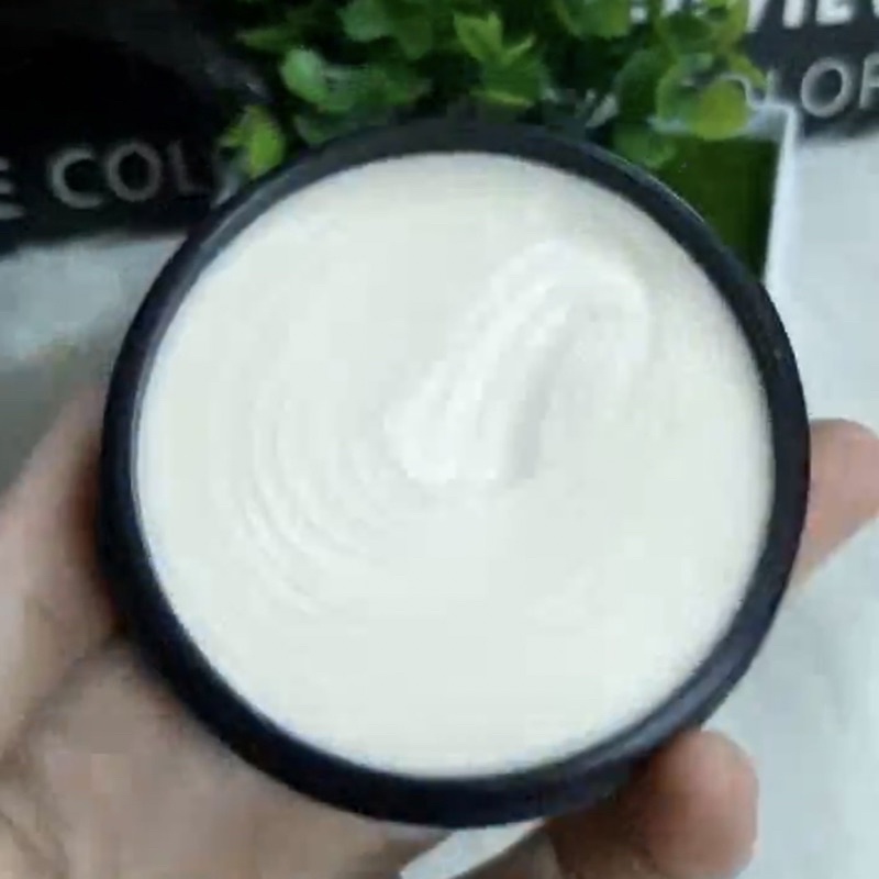 Sáp vuốt tóc nam BluMaan Styling Meraki bản tê giác xanh 70g