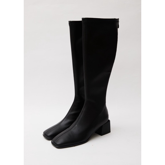 8000 - GIÀY ZION CALF BOOTS