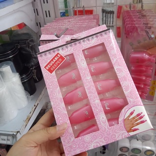 Bộ 5 miếng ủ tay phá gel làm móng