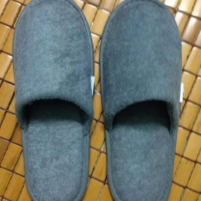 Dép hàng không Japan airlines