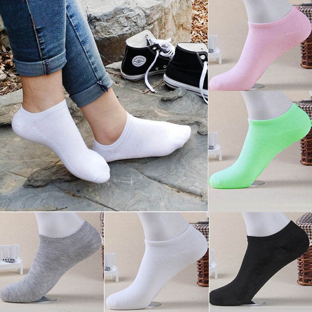 Tất mềm mại thoải mái cho nữ