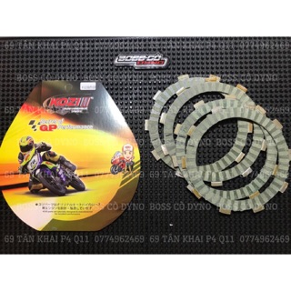 BỐ NỒI KEVLAR KOZI EX150 WINNER