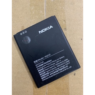Pin nokia hq510