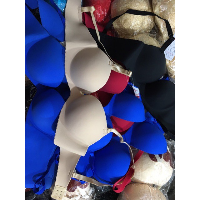 (Giá Rẻ) Áo ngực su không đường may cúp xéo Enow’s Việt Nam | BigBuy360 - bigbuy360.vn